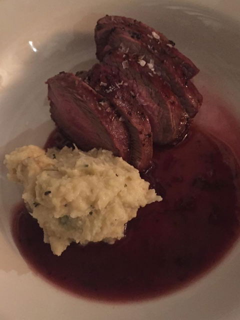 Moretons Brasserie - Accommodation Tasmania 2