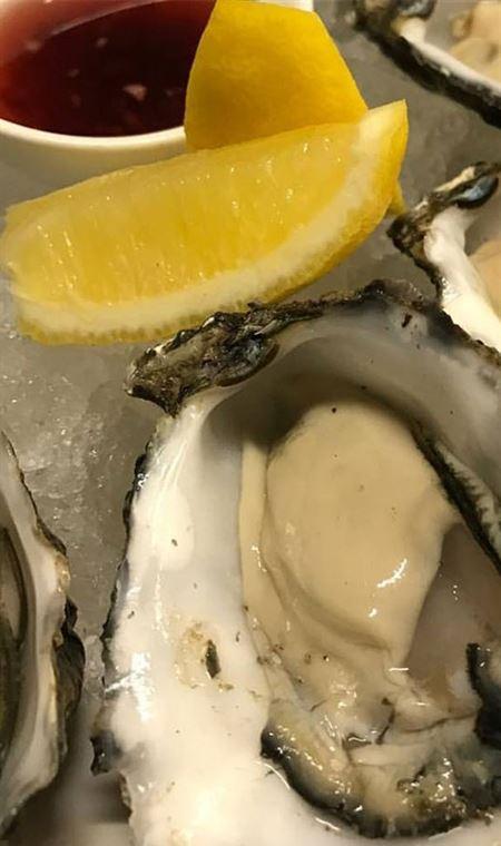 RST Seafood Restaurant - Accommodation Tasmania 9