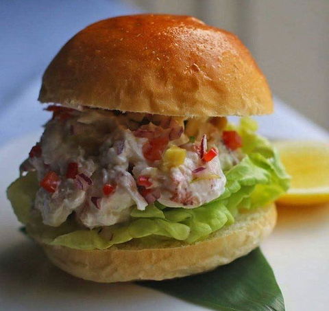 RST Seafood Restaurant - Accommodation Tasmania 13