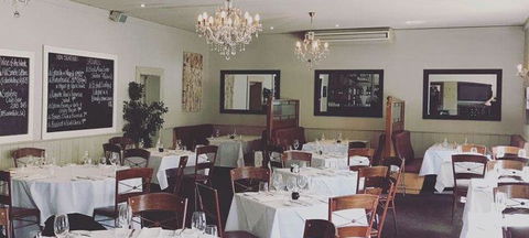 RST Seafood Restaurant - Accommodation Tasmania 8
