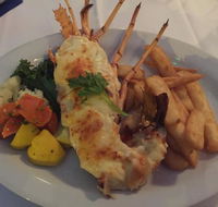 Sea Change Restaurant - Accommodation Tasmania