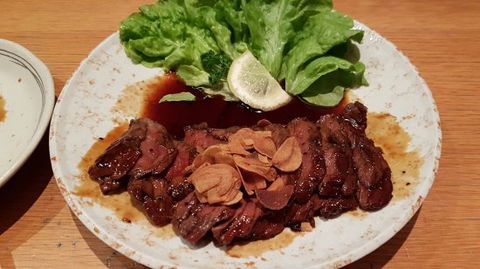 Sushi Tei - Accommodation Tasmania 0