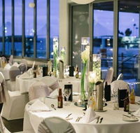 Boardwalk Restaurant  Bar - Accommodation Tasmania