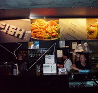 Fish 349 - Accommodation Tasmania