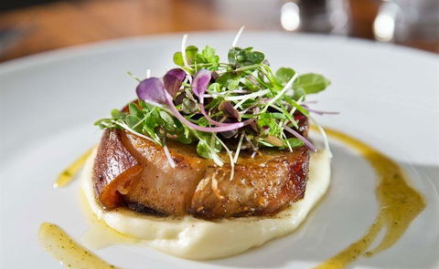 Northlakes Tavern Bistro - Accommodation Tasmania 14