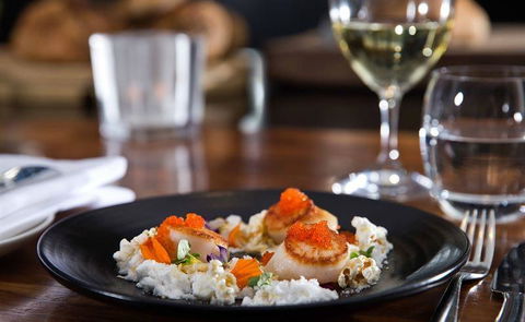 Northlakes Tavern Bistro - Accommodation Tasmania 1