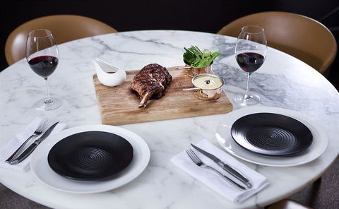 Northlakes Tavern Bistro - Accommodation Tasmania 4