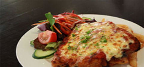 Rose Garden West Dubbo Thai Restaurant - Accommodation Tasmania 13