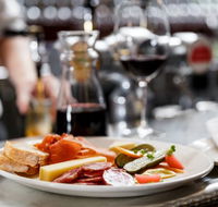The Heritage Wine Bar - Accommodation Tasmania