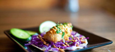 Zest Restaurant And Beer Garden - Accommodation Tasmania 0