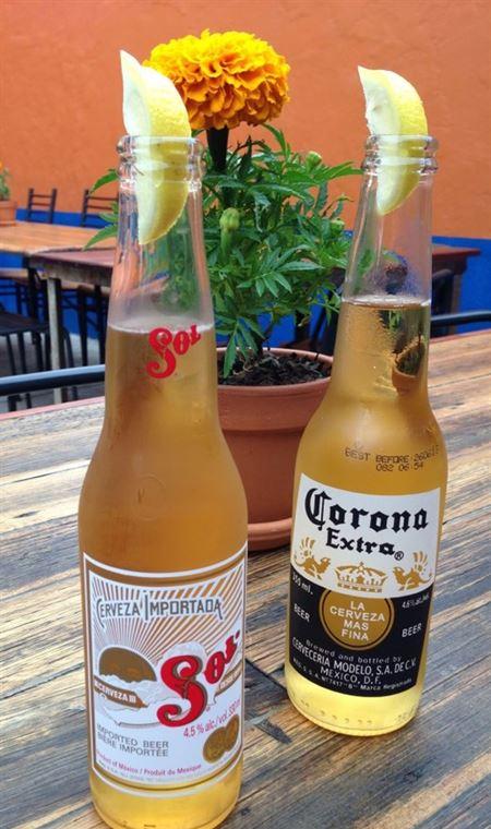 Zest Restaurant And Beer Garden - Accommodation Tasmania 10