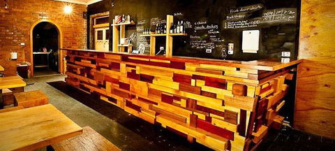 Zest Restaurant And Beer Garden - Accommodation Tasmania 13