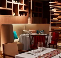 Arnguli Grill  Restaurant - Accommodation Tasmania