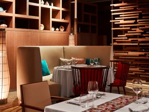 Arnguli Grill & Restaurant - Accommodation Tasmania 0