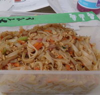 Ayers Wok Noodle Bar - Accommodation Tasmania