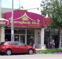 Bangkok Hut Restaurant - Accommodation Tasmania