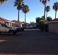 Bluestone Motor Inn - Accommodation Tasmania