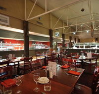 Bough House Restaurant - Accommodation Tasmania