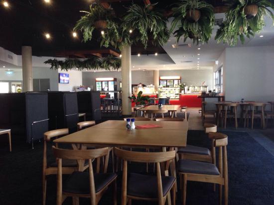 Murlong ACT Accommodation Tasmania