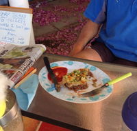 Fran's Devonshire Tea House - Accommodation Tasmania