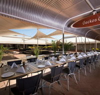 Gecko's Cafe - Accommodation Tasmania