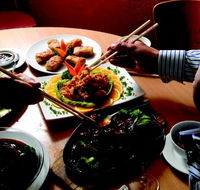 Happy Garden Chinese Restaurant - Accommodation Tasmania