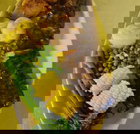 Lakes Restaurant - Accommodation Tasmania