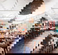 Mangata Bistro  Bar - Accommodation Tasmania