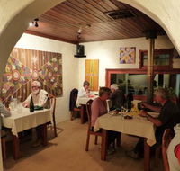 Namatjira Gallery Restaurant - Accommodation Tasmania