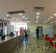 Red Rooster - Accommodation Tasmania