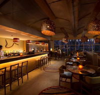 Walpa Lobby Bar - Accommodation Tasmania