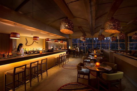 Walpa Lobby Bar - Accommodation Tasmania 0