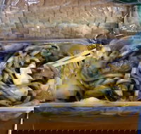 Bill's Asian  Kebab House - Accommodation Tasmania