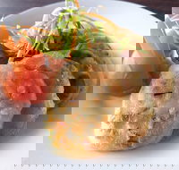 Global Kitchen - Accommodation Tasmania