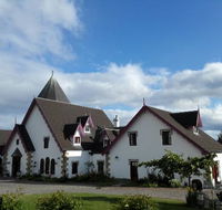 Hatcher's Manor - Accommodation Tasmania