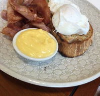 Hurricanes Cafe - Accommodation Tasmania