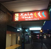 Kala Thai - Accommodation Tasmania