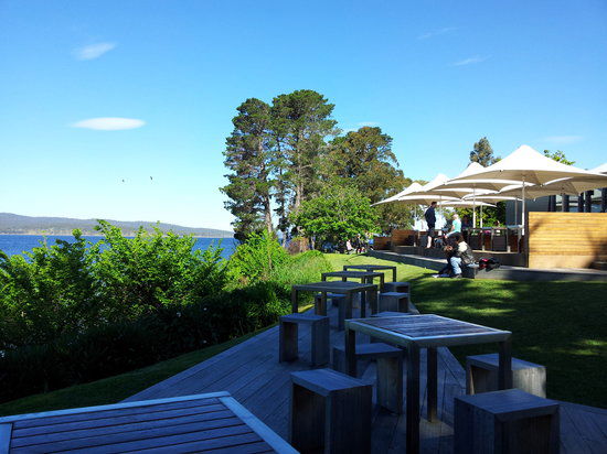  Accommodation Tasmania