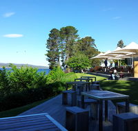 Peppermint Bay - Accommodation Tasmania
