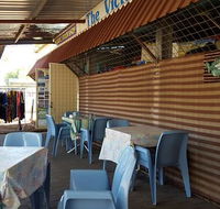 The Croc Stock Shop - Accommodation Tasmania