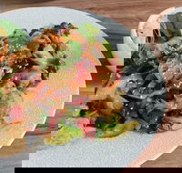 Vegera - Accommodation Tasmania