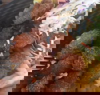 Waterfront Hotel - Accommodation Tasmania