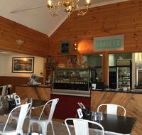 Basilico - Accommodation Tasmania