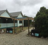 Bischoffs Cafe - Accommodation Tasmania