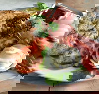 Blacksmith Gallery Cafe - Accommodation Tasmania