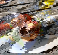 Boat Harbour Beach Surf Club Cafe - Accommodation Tasmania