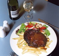 Bridge Hotel Bistro - Accommodation Tasmania