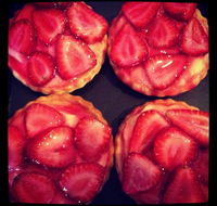 Bridport Sugar N Spice Bakery - Accommodation Tasmania