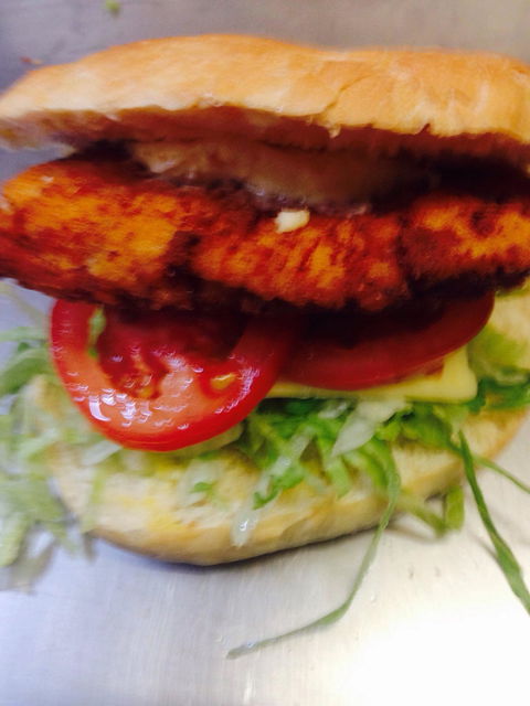 Burger Me! - Accommodation Tasmania 5