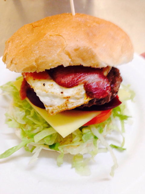 Burger Me! - Accommodation Tasmania 6